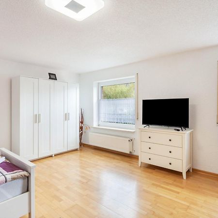 Ferienwohnung Am Wald Herscheid Екстер'єр фото