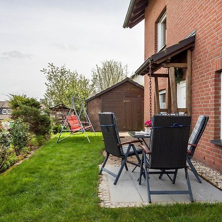 Ferienwohnung Am Wald Herscheid Екстер'єр фото