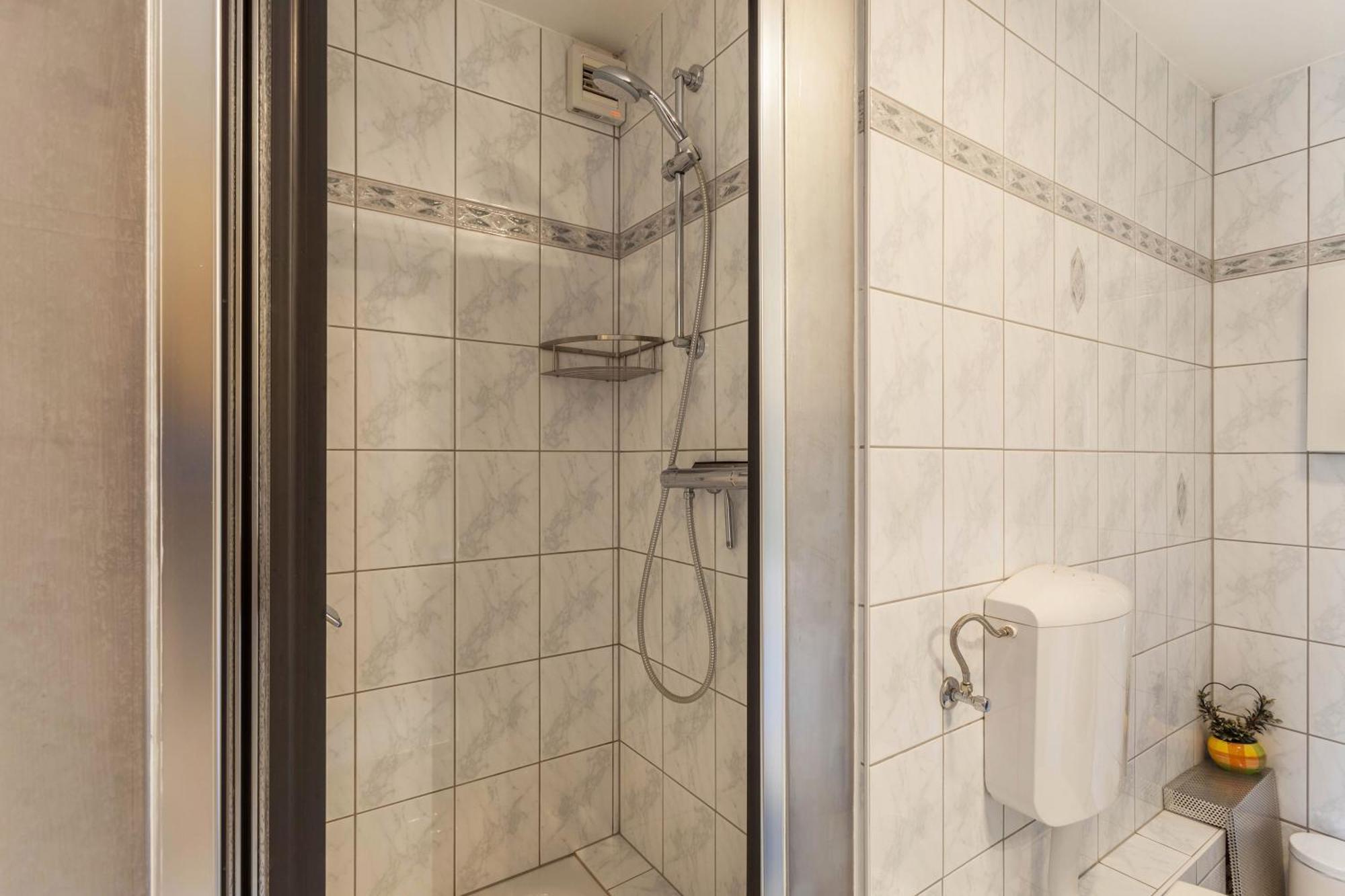 Ferienwohnung Am Wald Herscheid Екстер'єр фото