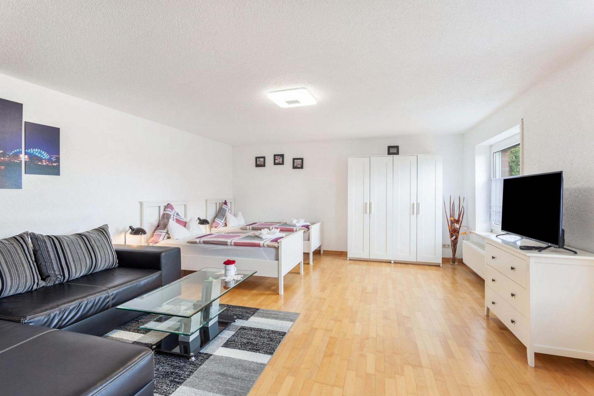 Ferienwohnung Am Wald Herscheid Екстер'єр фото